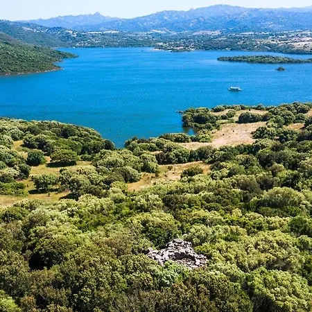 Liscia Country Relais