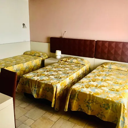 Liscia Country Relais 4*