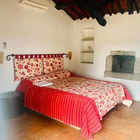 Liscia Country Relais