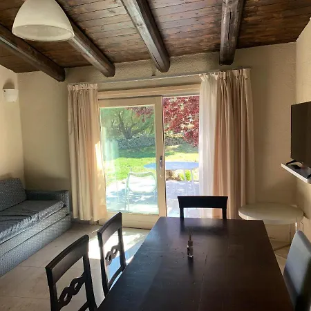 فندق Liscia Country Relais Luras