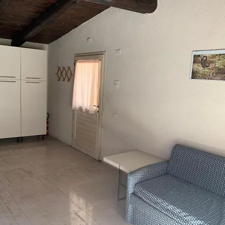 Liscia Country Relais