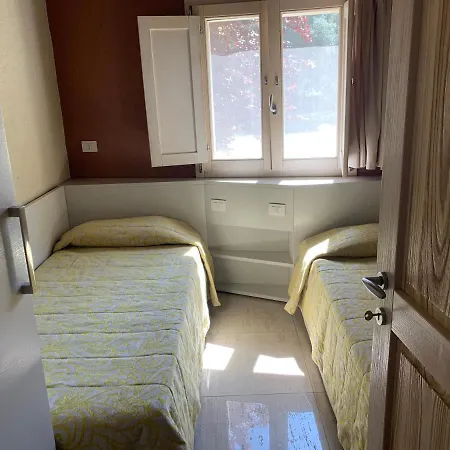 Liscia Country Relais فندق