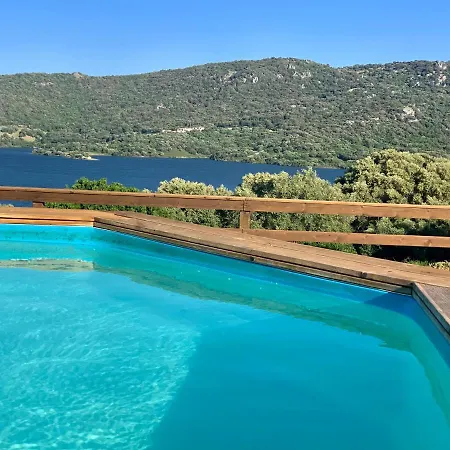 فندق Liscia Country Relais