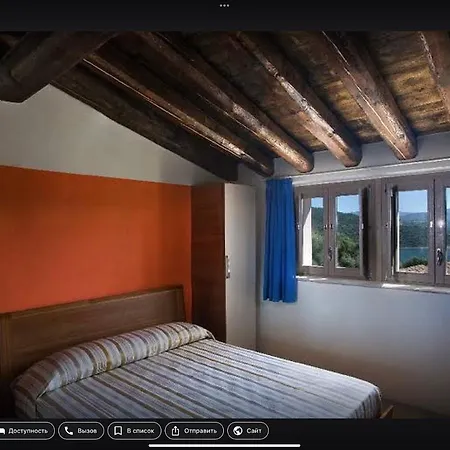 فندق Liscia Country Relais 4*