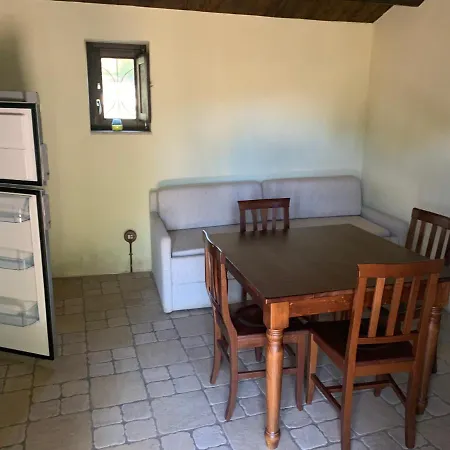 فندق Liscia Country Relais