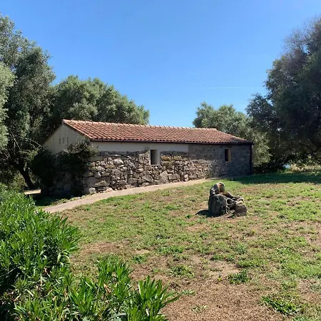 فندق Liscia Country Relais