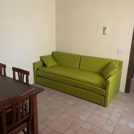 فندق Liscia Country Relais 4*