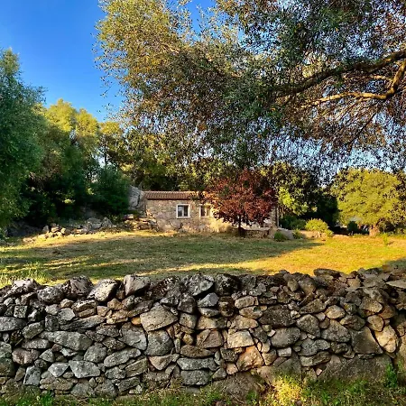 فندق Liscia Country Relais 4*