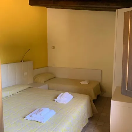 Liscia Country Relais 4*